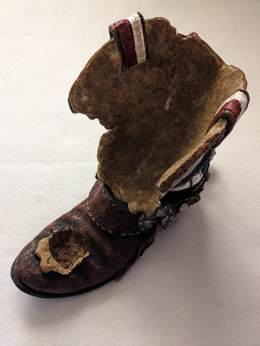 Texas Boot Decor - Picture 6 of 7